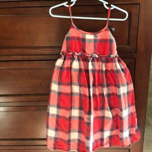GAP Kids 5T dress